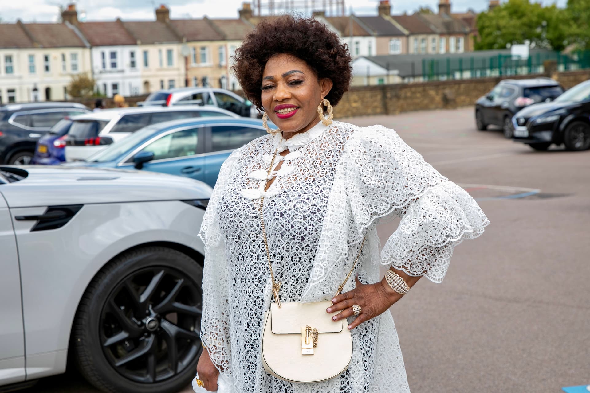 Florence Lawal