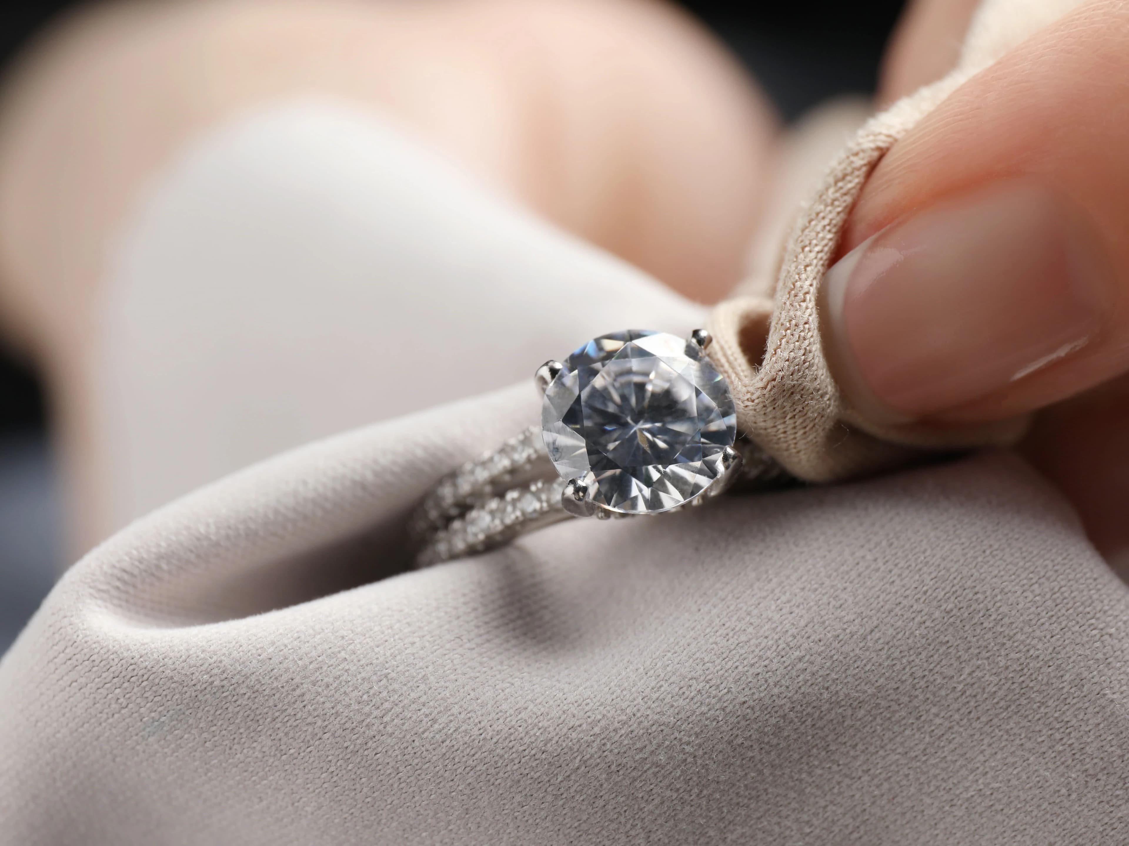 Essential Tips for Jewelry Care