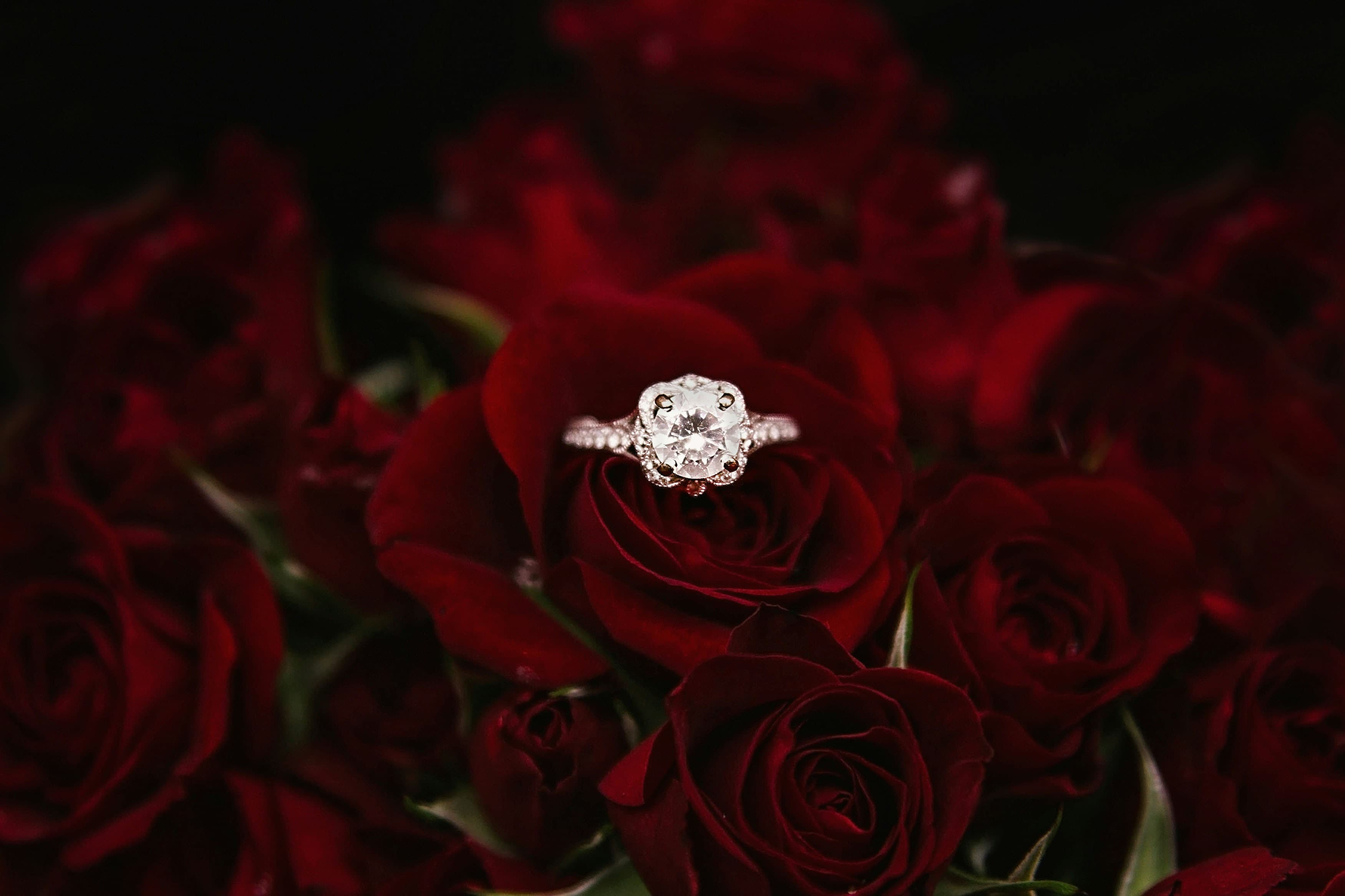 Choosing the Perfect Wedding Rings