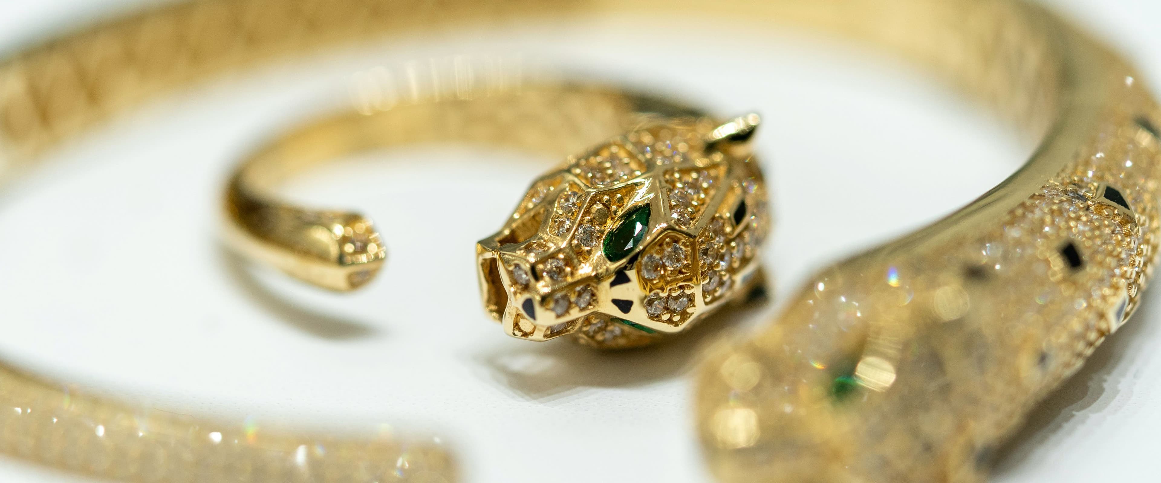 Timeless Elegance